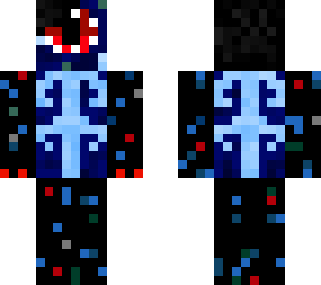 casper but peeled