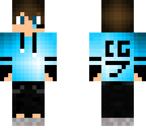 clearshotgaming official skin
