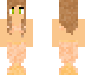 cleo from h20 (improved)
