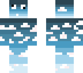 cloud squid