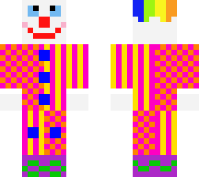 clown