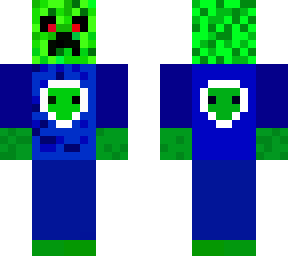 creeper demon