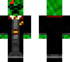 creeper potter