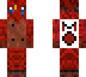 crying nether mate