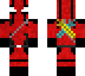 deadpool
