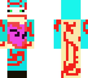 death man