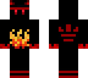 demon