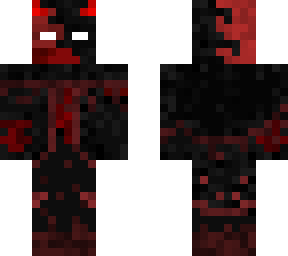 demon