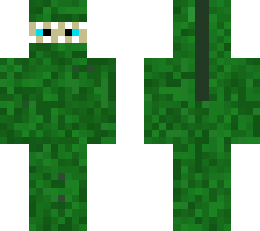 dino camo