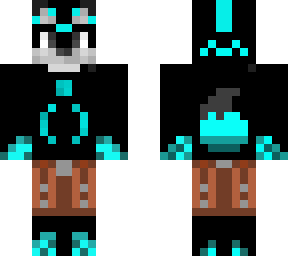 dnd dark