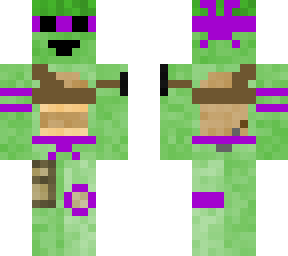 donatello (tmnt)