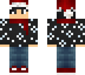 dr1fterx - christmas