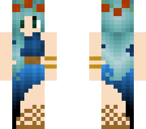 druid
