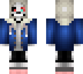 dusttale/undertale sans