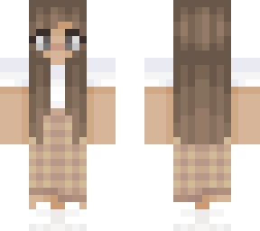 e girl