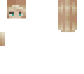 elven trap - hair base