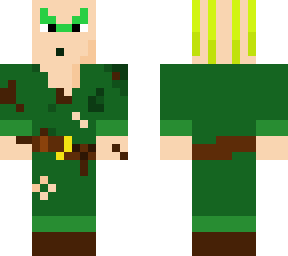 emerald engineer
