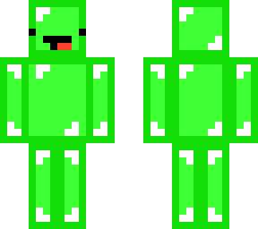 emerald skeppy