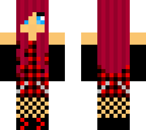 emo girl