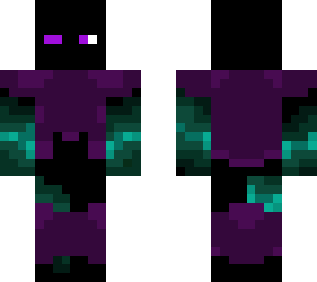 ender guy (armor vrs 1)