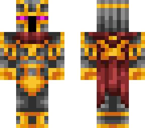 ender knight