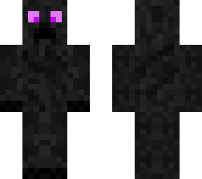 endercreeper man