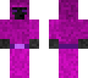 enderman warrior
