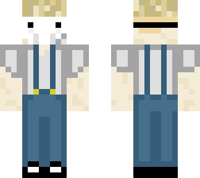 farmer bone bow