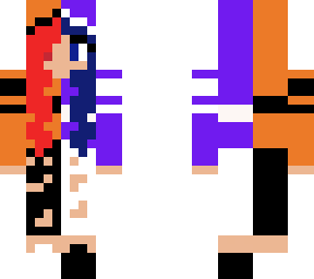 fire and ice