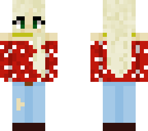 first skin