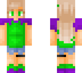 flower girl - ce