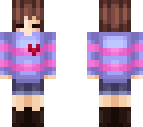 frisk