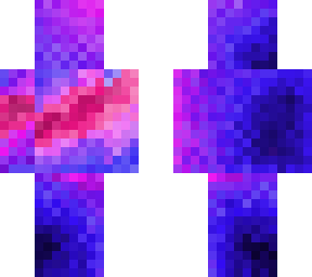 galaxy pixel