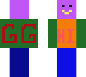 gg men