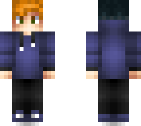 ginger jesus 070701