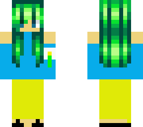 girl
