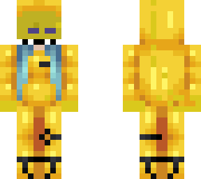 girl spring bonnie