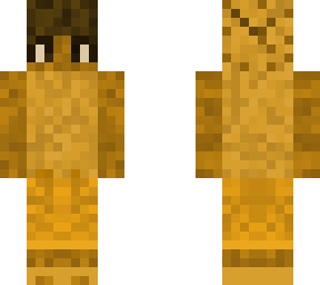 gold chronogirl