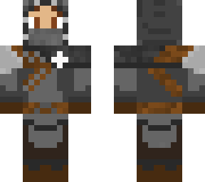 grey company ranger