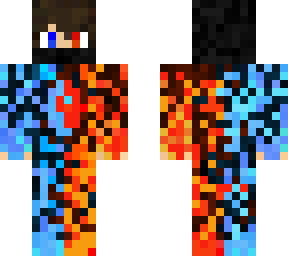 Guardian | Minecraft Skins