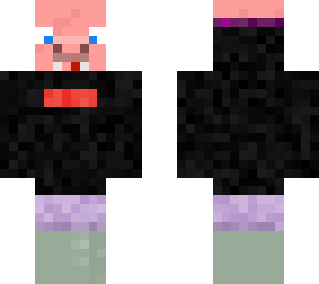 gucci pig 2