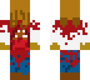 half life 2 zombie