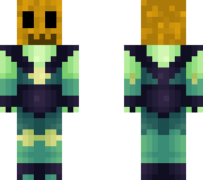 halloween peridot (peridot by faithycat)