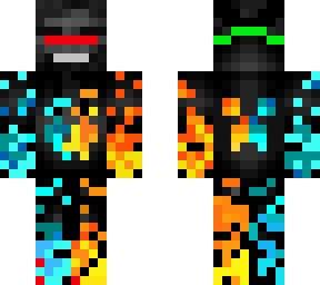 hellborne wither
