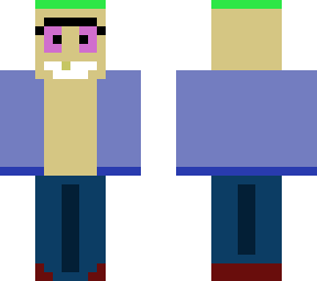 herman