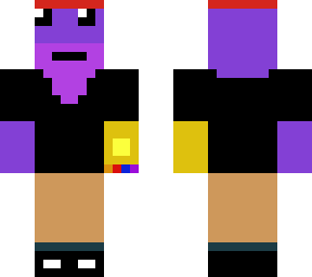 hipster thanos