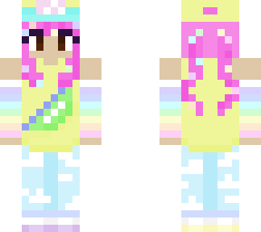 hurjuku fashion