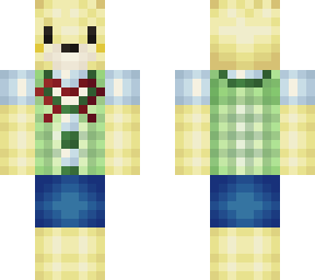 isabelle