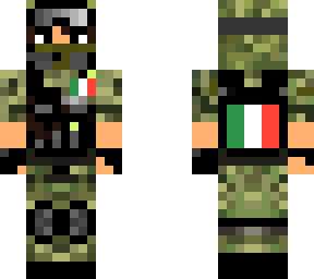 italiano della seconda guerra mondiale