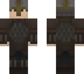 ivar carry